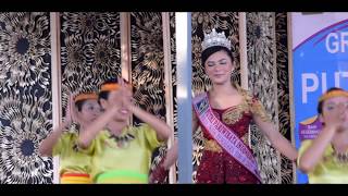 preview picture of video 'GRAND FINAL PUTRI PARIWISATA KAB. MANGGARAI TIMUR TAHUN 2018 (Borong, 09/05/18)'