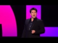 Michael Mcintyre - God save the queen - YouTube