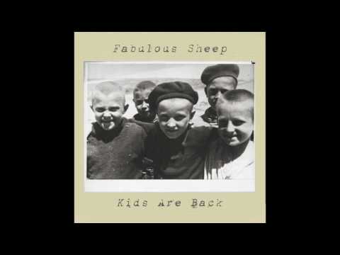 FABULOUS SHEEP - KILLS ME SLOWLY
