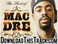 mac dre - Suckaz (Ft. Cutthoat Committe - The Best Of Vol. 4