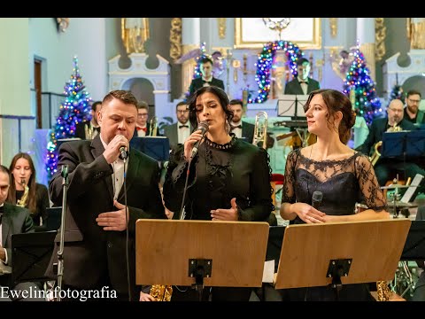 Angelika Niedośpiał-Jóźwiak Agnieszka Pysz Krzysztof Borowiec MOD Milówka "Pastuszkowie bracia mili"