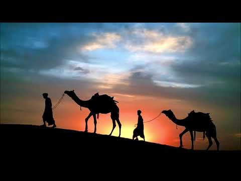 Bliss - Nomads Of The Desert  ( 2013 )