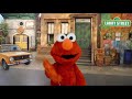 Larry The Larry First Cameo On Sesame Street
