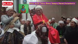 Download lagu HAUL Ke 50 Mama Sempur Plered Purwakarta Bersama KH Khoirul Jaja (Wardoy Sukabumi Jawa Barat) mp3