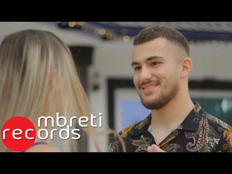 ANDO - Gjynah (Official Video 2022)