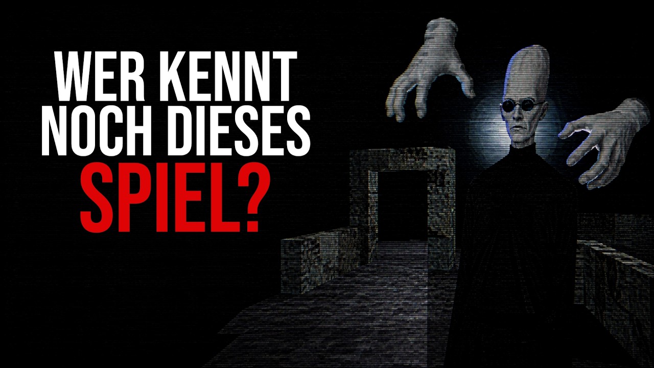 Wer erinnert sich an das unheimliche Spiel? Wizard Glum | unheimliche Horrorgeschichte | Creepypasta