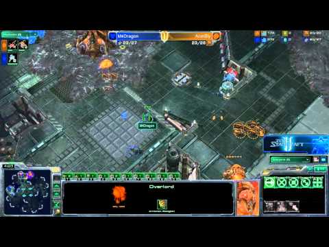 [Random] Bly(Z) vs Dragon(T) @ Terminus