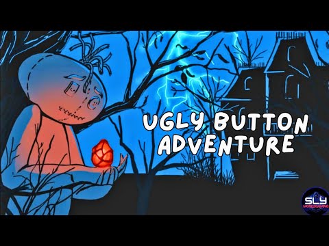 Ugly Button Adventure Walkthrough - YouTube