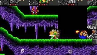 The Lost Vikings longplay (Amiga) Part 4/20