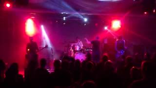 Theatre of Hate - Legion