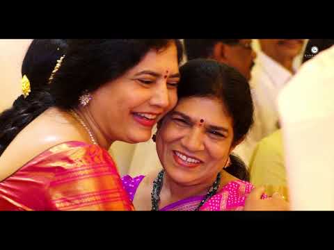 Rachana+ Vishnu Engagement Film