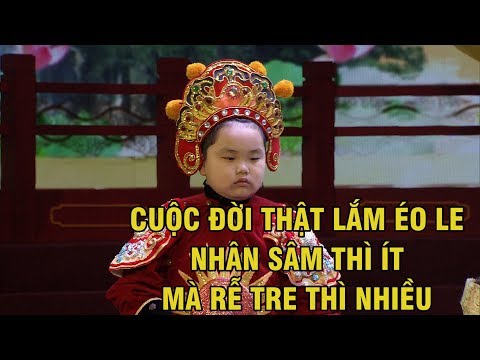 , title : 'Tổng hợp những câu nói cực "thấm" trong Táo Quân 2018 | VTV24'