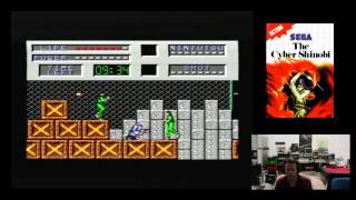 Retro Console Games Pickup & Play 7th November 2012