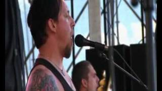 Volbeat - The Garden&#39;s Tale (Wacken)