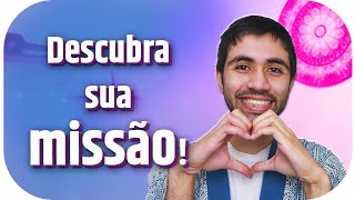 3 pontos que revelam sua missão no mapa astral.