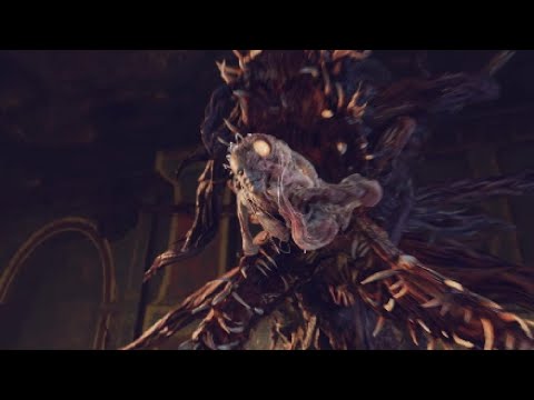 Resident Evil 4 Remake Part 12 (Hardcore Difficulty)