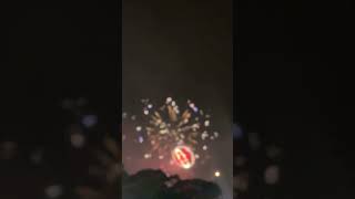 第37回なにわ淀川花火大会Part87