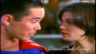 Lois and Clark/I Want Crazy