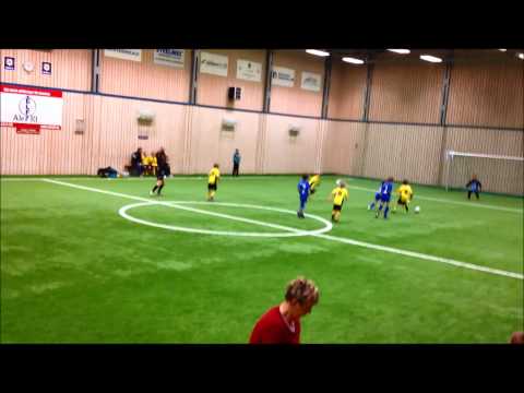 Vallens IF - Ahlafors IF Alehallen Cup P03