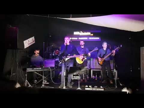 Ases Negros - Seven Nation Army