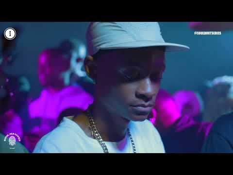 AMAPIANO MIX | SOS SOUL'D OUT SERIES | SOUL NATIVEZ B2B WITH ROYAL MUSIQ - EP 30