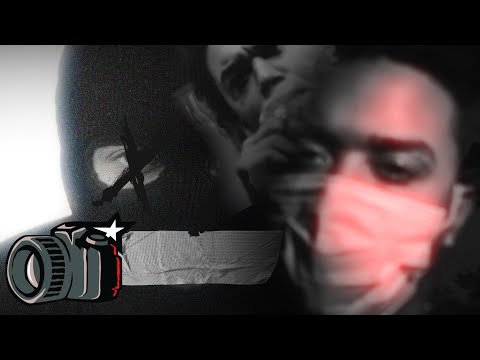 Nacirema - Snitches (Official Video)