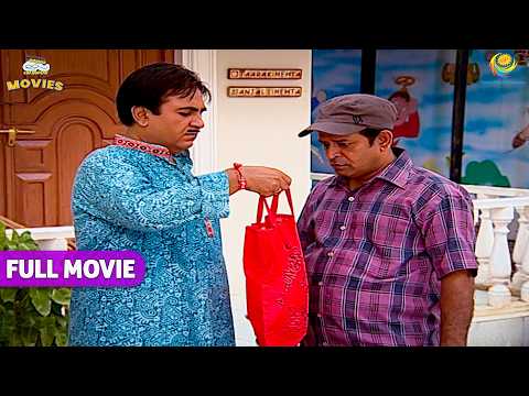 किसने भेजे Abdul के लिए Rasgulle ? | TMKOC Movies |Taarak Mehta Ka Ooltah Chashmah |