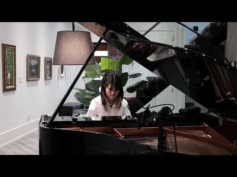 Prelude No1 in C Major - John Burge