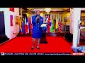 The Everlasting Gospel Prophet Dr David Owuor