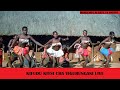 Kifudu Kitsi cha Vigurungani Captured Live Vigurungani