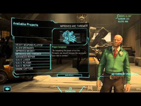 XCOM: Enemy Unknown - Hyperwave Relay [72/ 84]