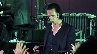 Tupelo - Nick Cave &amp; The bad seeds  - EJEKT FESTIVAL 2018