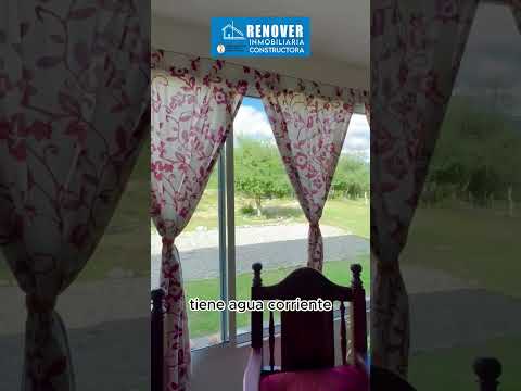 Venta de Hermosa Casa al pie de la sierra - San Luis | Los Molles