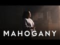 Zoe Wees Control Mahogany Session
