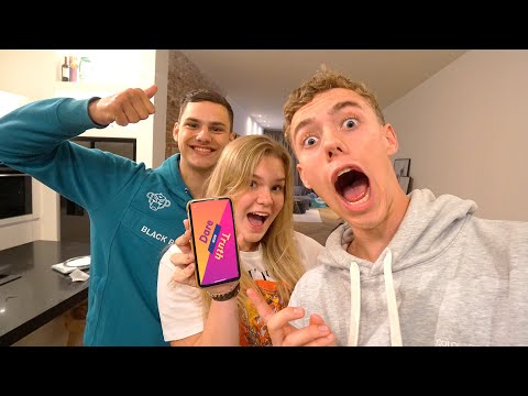 DURF OF WAARHEID SPELEN! #103