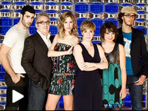 cancin del club del chiste  sick of love   robert ramirez.wmv