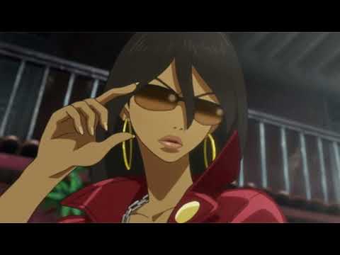 kah-lo, associanu, karma fields - it girl [slowed + reverb]