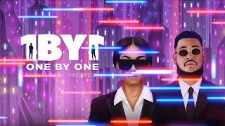 Rouge - One By One (Official Audio) ft. AKA