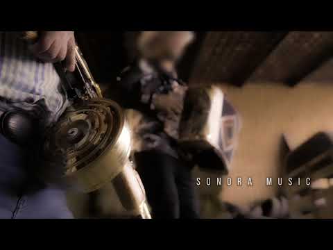 Dinamicos Jrs - Hasta Donde Tope (2021)