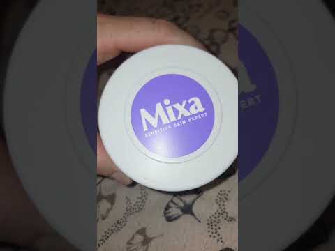 #mixa #bodycream #hydration #skincare #panthenol #experience #bodycare #cream #sensitiveskin#comfort