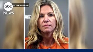 'Doomsday mom' Lori Daybell set to be sentenced in murder conspiracy trials