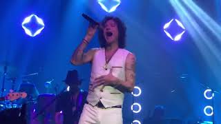 BUNBURY NYC | El Rescate