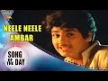 Song Of The Day 05 Bollywood Best Songs Neele Neele Ambar Video Song Kalakaar Movie Eagle