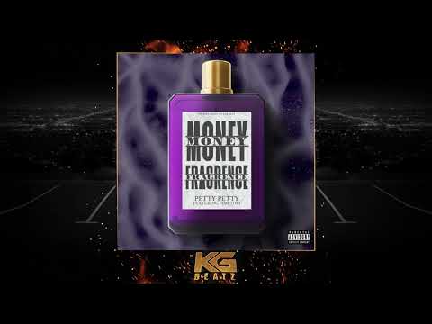 PettyPetty x Pimp Tobi - Money Fragrance [Prod. By Dom P. OnTheBeat] [New 2022]