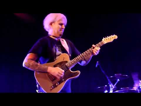 Corey Taylor & Friends - "Would" (AiC) - Drop in the Bucket Benefit