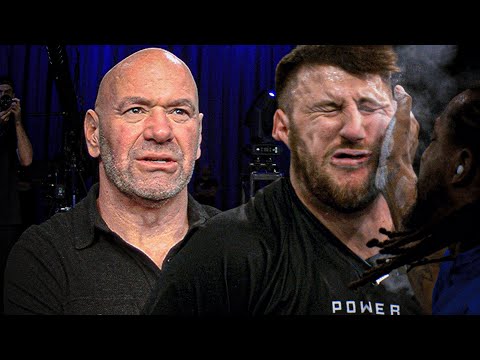 Power Slap: Road to the Title - Season 2 | Episode 10