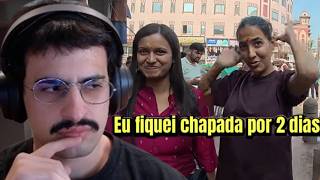 como é a mardita na india