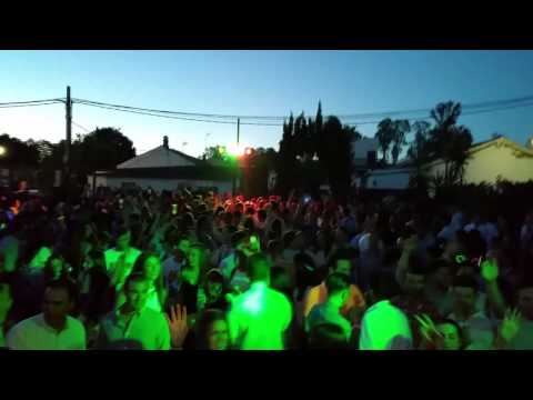 Alberto Mogedas - Velada de la Zarza 2015 [Aftermovie]