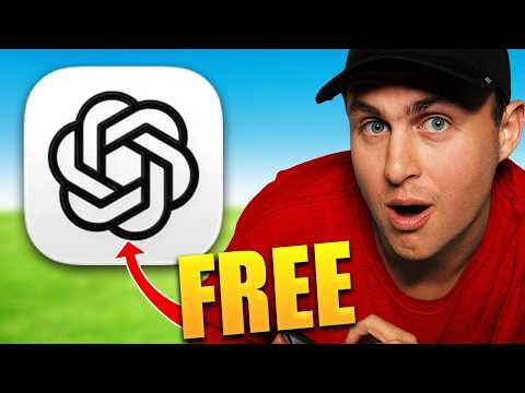 Get ChatGPT Plus FREE in 5 Minutes 😱 (No Credit Card • No Trial • 2026)