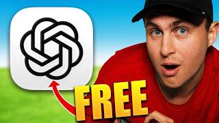 Get ChatGPT Plus FREE in 5 Minutes 😱 (No Credit Card • No Trial • 2026)